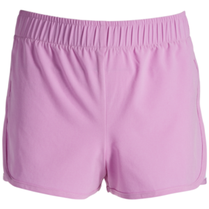 ID Ideology Toddler Little Girls Solid S Violet Tulle 4T