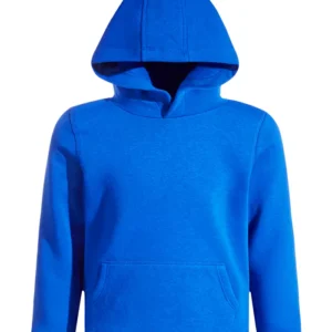 ID Ideology Toddler Little Boys Pullover Deep Cobal 4T