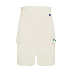 Champion Champion Big Boys French Terry Natural, Electric Cyan M 1012