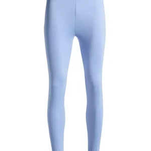 ID Ideology Big Girls Shirred Joggers Jet Ski XL 16