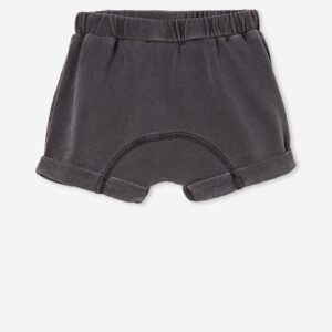 COTTON ON Baby Girls Sawyer Shorts Earth Clay 0-3 months