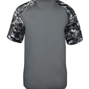 Laguna Big Boys Camofied Sun Top Tar S 8
