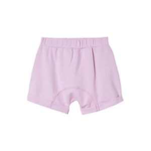 COTTON ON Baby Girls Sawyer Shorts Pale Violet 18-24 months