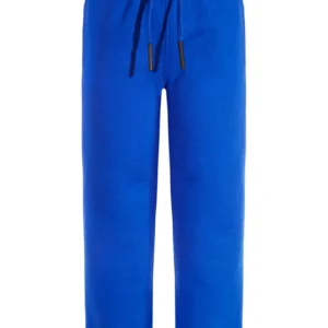 ID Ideology Toddler Little Boys Solid Kn Indigo Sea 4T